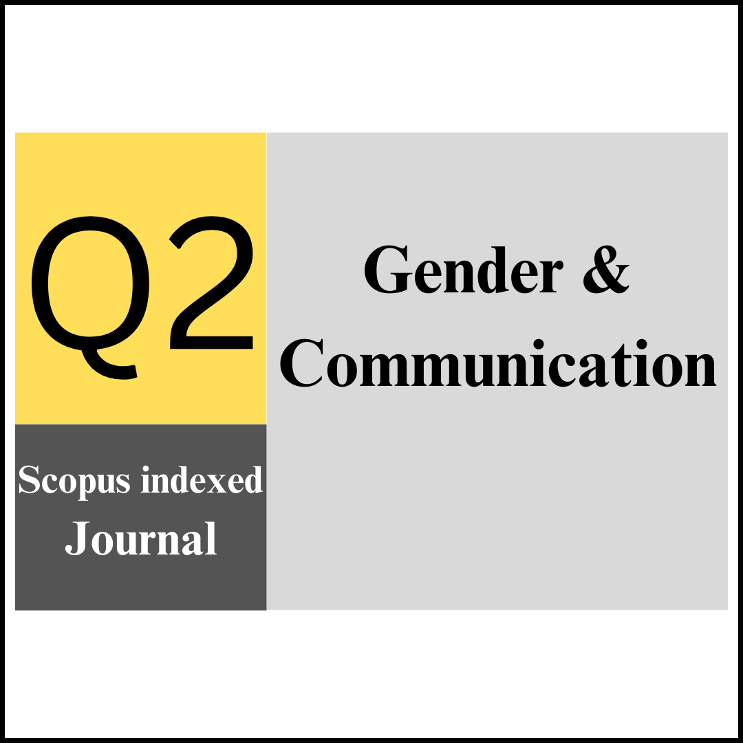 Gender & Communication