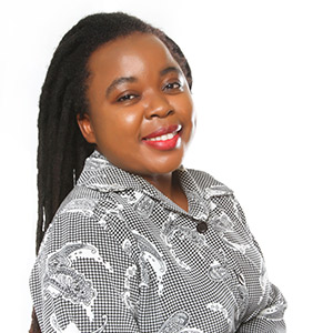 Prof. Fortunate Tintswalo Silinda