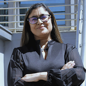 PROF. SHAHANA RASOOL