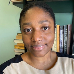 Prof. Victoria J. Collis-Buthelezi