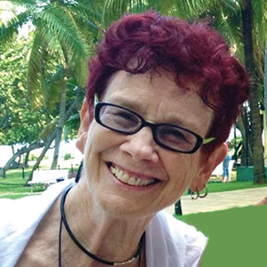 Prof. Margaret Cerullo