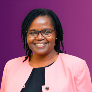 Assoc Prof. Dr. Consolata Kabonesa
