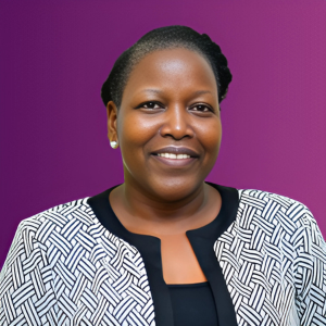 Assoc Prof. Ruth Nsibirano