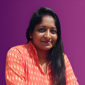 Prof. Dr. Latha Subramanian