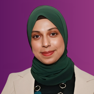 Prof. Raneeta Mutiara