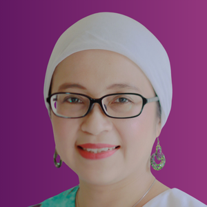 Assoc Prof. Evi Eliyanah