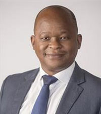 Dr. Sethulego Matebesi