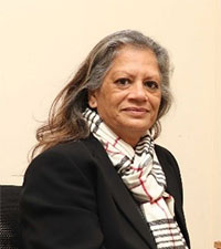 Prof. Divya Saksena