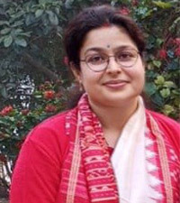 Dr. Punita Pathak