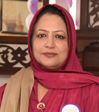 Dr. Uzma Ashiq Khan