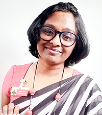 Dr. Krishanthi Anandawansa