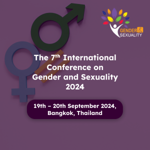 Gender and Sexuality Conference 2024