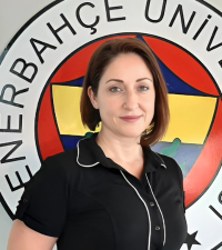 Assoc. Prof. Gözde ERSÖZ