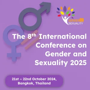 Gender and sexuality 2025 SEO picture
