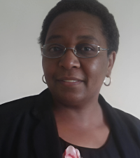 Prof. Lilian Siwila