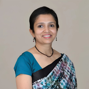 Prof. Shivani Singh