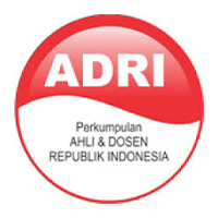 The Association of Experts and Lecturers of the Republic of Indonesia (ADRI) , Indonesia_