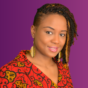 Dr. Halimah DeShong