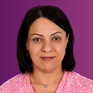 Dr. Tahreer Araj