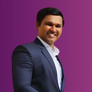 Dr. Mahesh Chougule