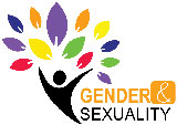 Gender & Sexuality Conference logo
