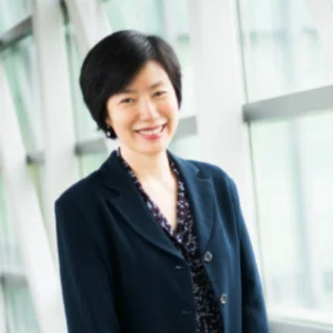 Assoc. Prof. Sharon A. Bong, Gender conference 2026, plenary speaker