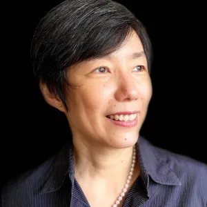 Assoc. Prof. Sharon A. Bong, Gender conference 2026, plenary speaker