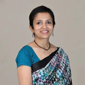 Prof. Shivani Singh, workshop speaker, gender studies 2026