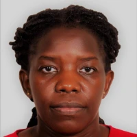 Dr. Jackline Bwire Achan