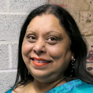 PROF. PAULA BANERJEE