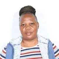 Dr. Mmaphuti Mamaleka