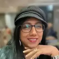 Dr. Rosaline Govendar