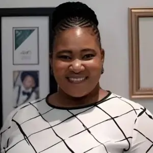 Prof. Sibusiso Mkwananzi