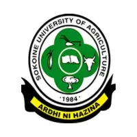 Sokoine University of Agriculture,  Tanzania