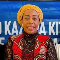 Dr. Tatu M. Nyange