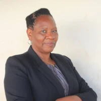 Ms. Sipikelelo Tsungiriro Mugari