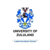 University of Zululand South Africa.