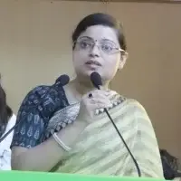 Dr. Rachana Pandey