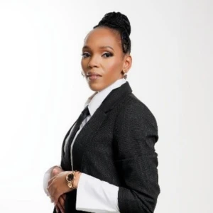 Dr. Zinhle Mthembu