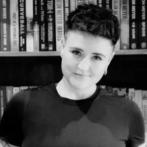 Dr. Aimee Viljoen